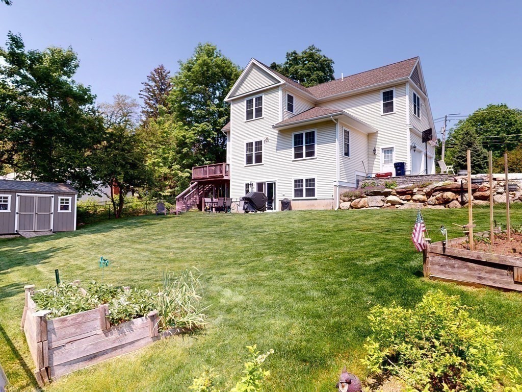 75 Framingham Road Marlborough, MA 01752 - Photo 38 of 40 Gallery Image 38