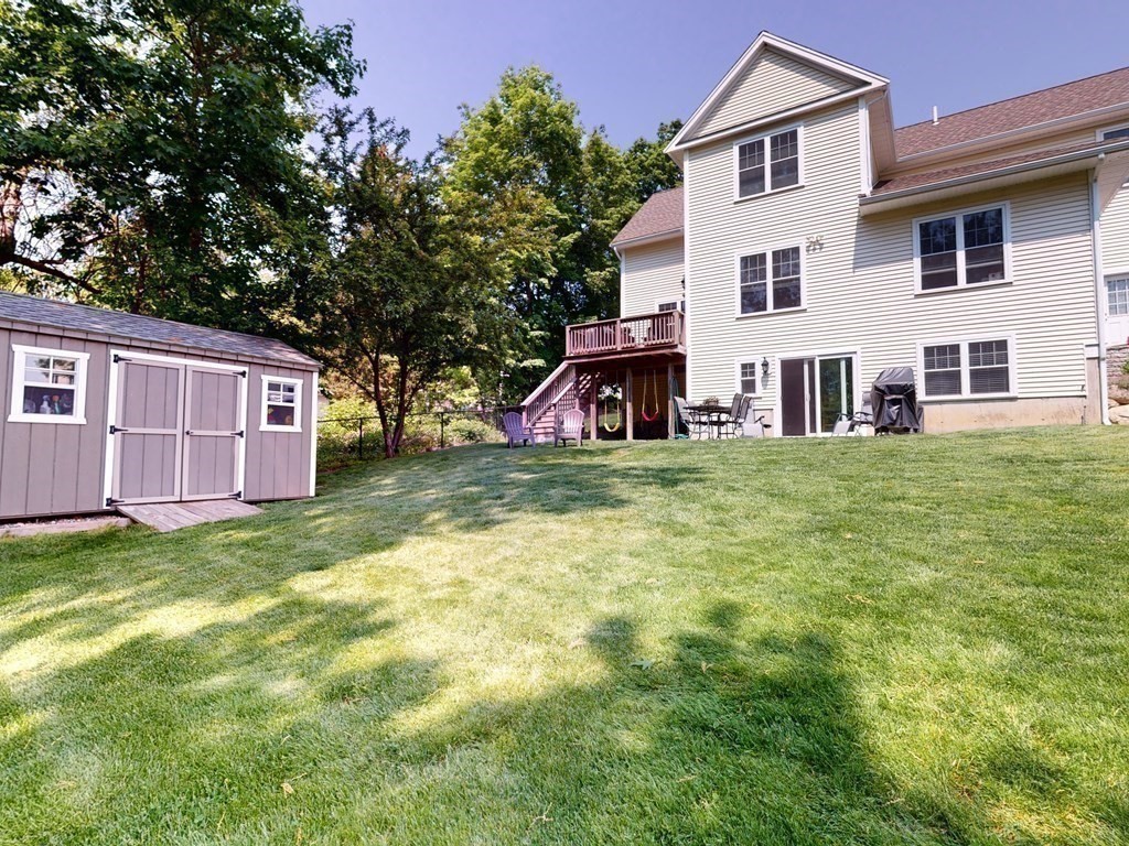 75 Framingham Road Marlborough, MA 01752 - Photo 39 of 40 Gallery Image 39
