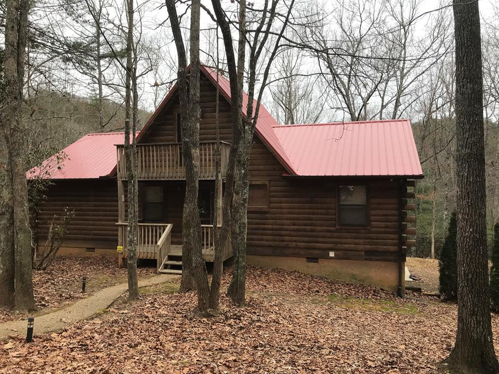 311 Emory Shield Road Murphy, NC 28906 - Photo 1 of 1 Main View