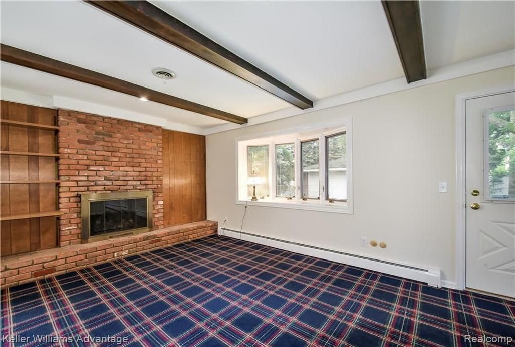 349 Ridgemont Road Grosse Pointe Farms, MI 48236 - Photo 13 of 33