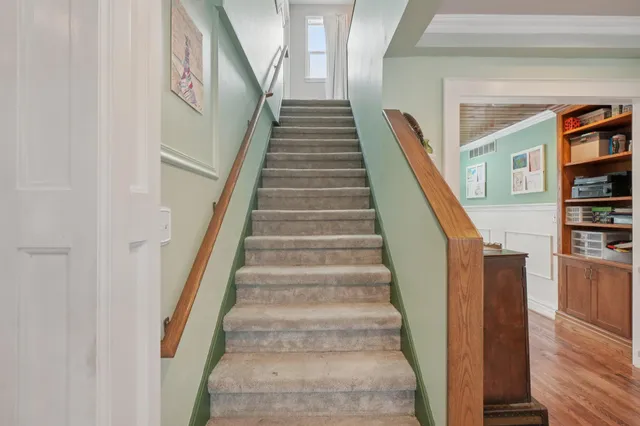 $450,000 | 7 Oakwood Street, Ypsilanti, MI 48197