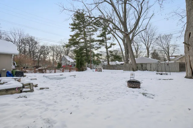 $450,000 | 7 Oakwood Street, Ypsilanti, MI 48197