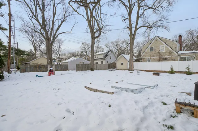 $450,000 | 7 Oakwood Street, Ypsilanti, MI 48197