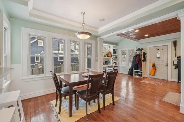 $450,000 | 7 Oakwood Street, Ypsilanti, MI 48197