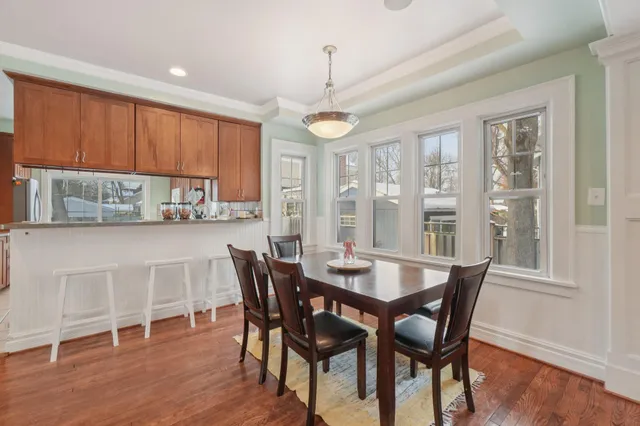 $450,000 | 7 Oakwood Street, Ypsilanti, MI 48197