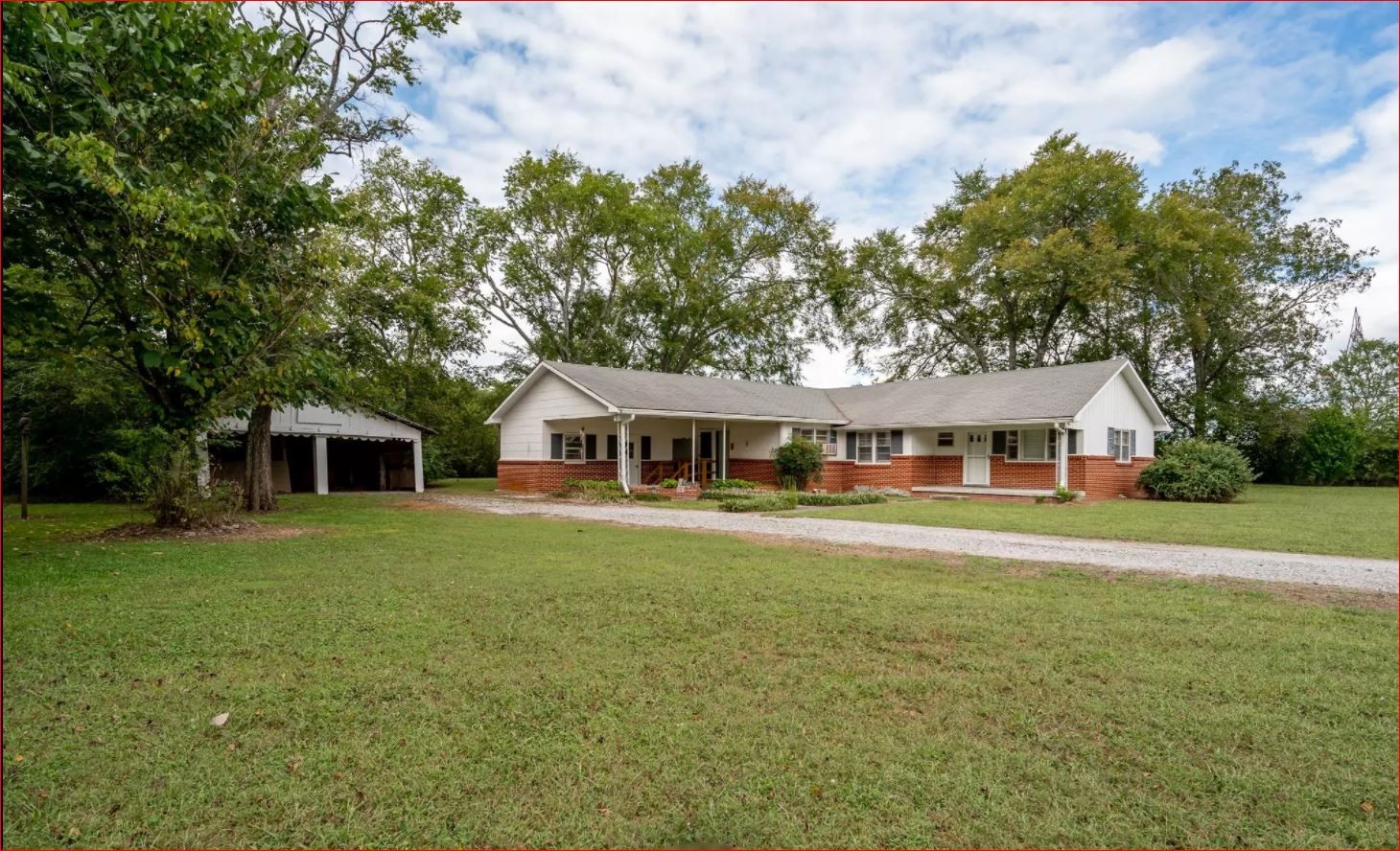 616 Weeks Road Murfreesboro, TN 37127 - Photo 1 of 17 Gallery Image 1