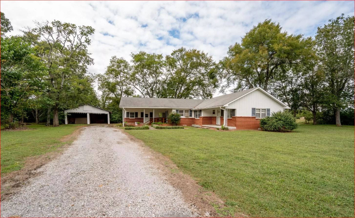 616 Weeks Road Murfreesboro, TN 37127 - Photo 3 of 17 Gallery Image 3
