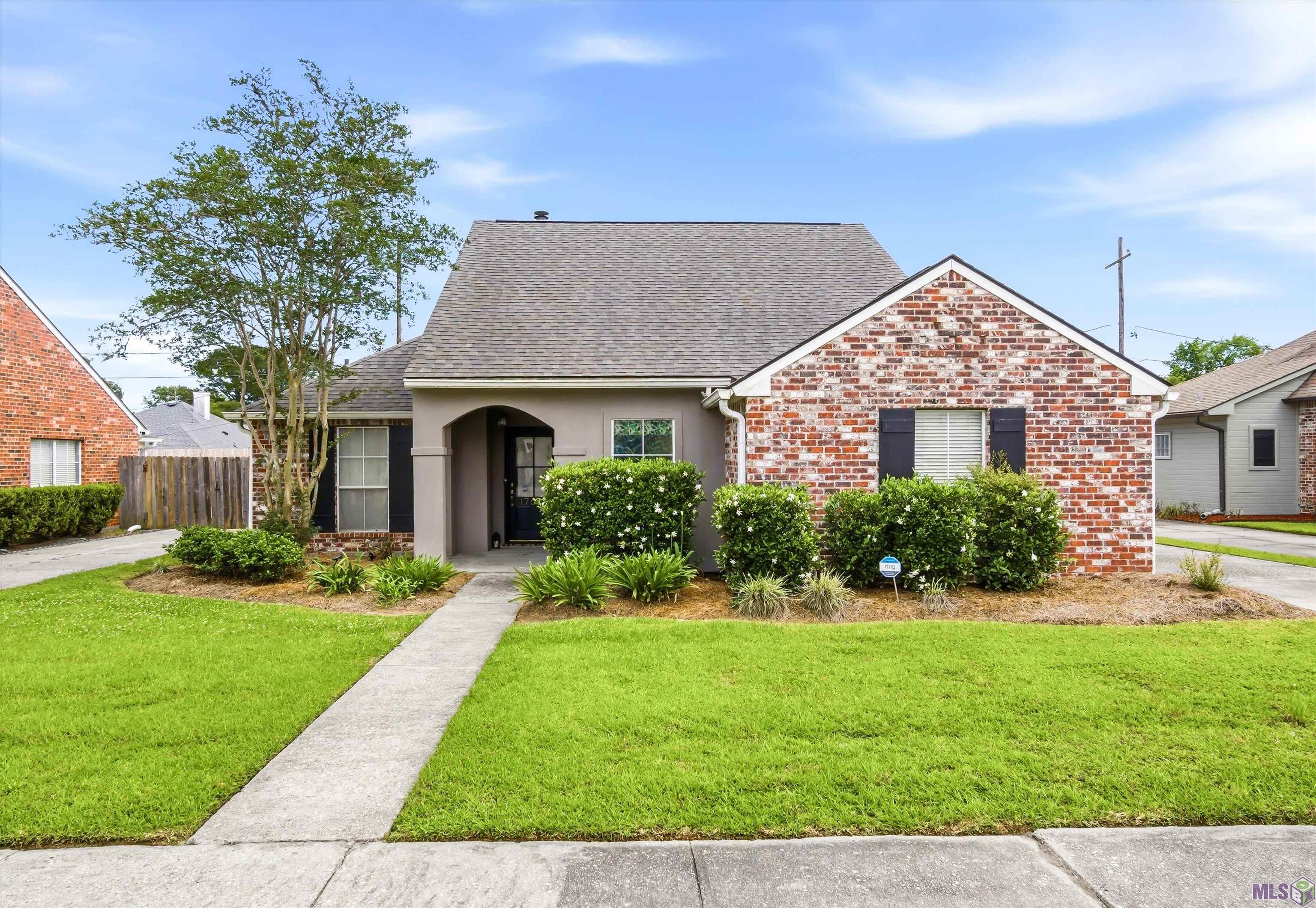 17656 Chasefield Avenue Baton Rouge, LA 70817 - Photo 1 of 25