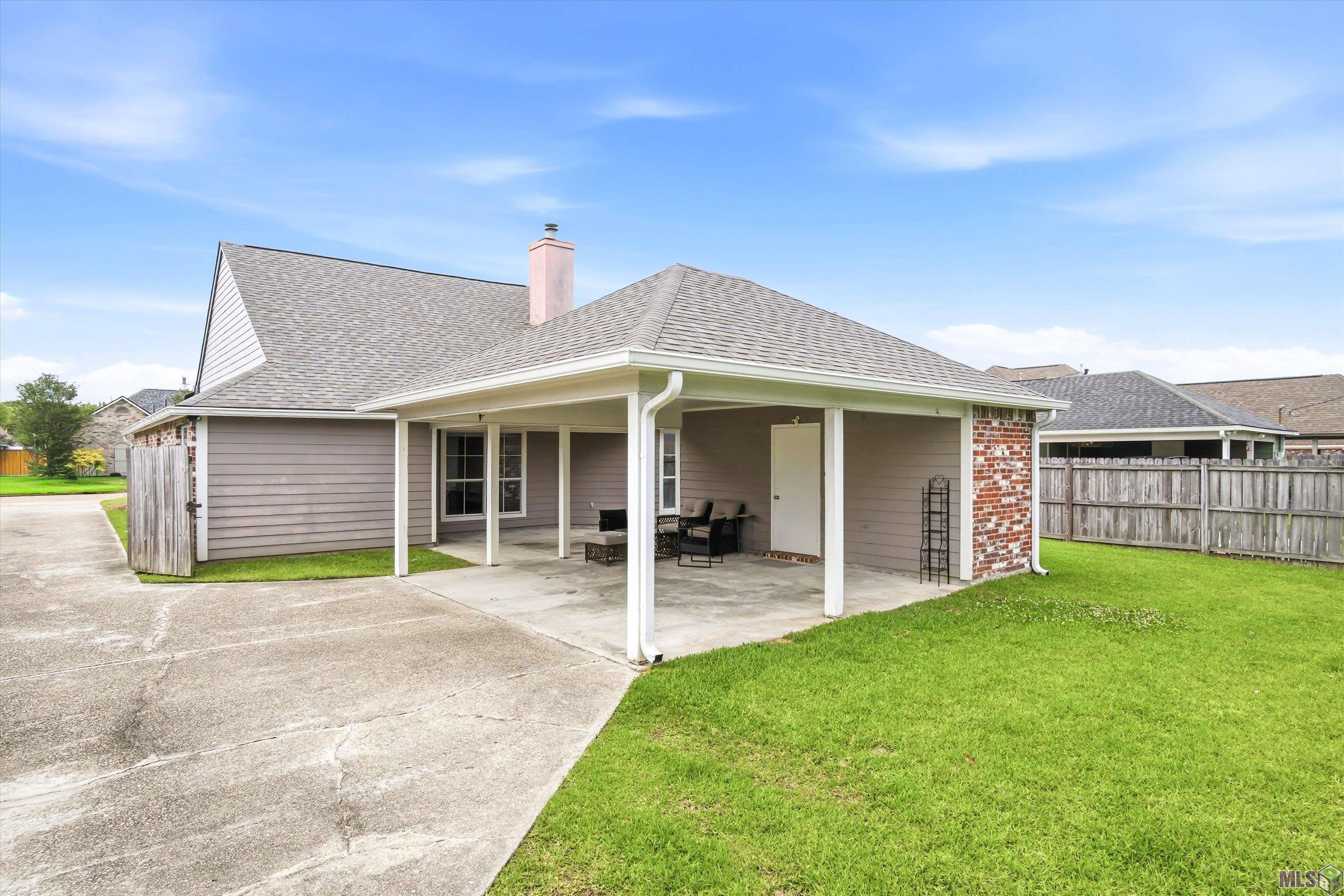 17656 Chasefield Avenue Baton Rouge, LA 70817 - Photo 18 of 25