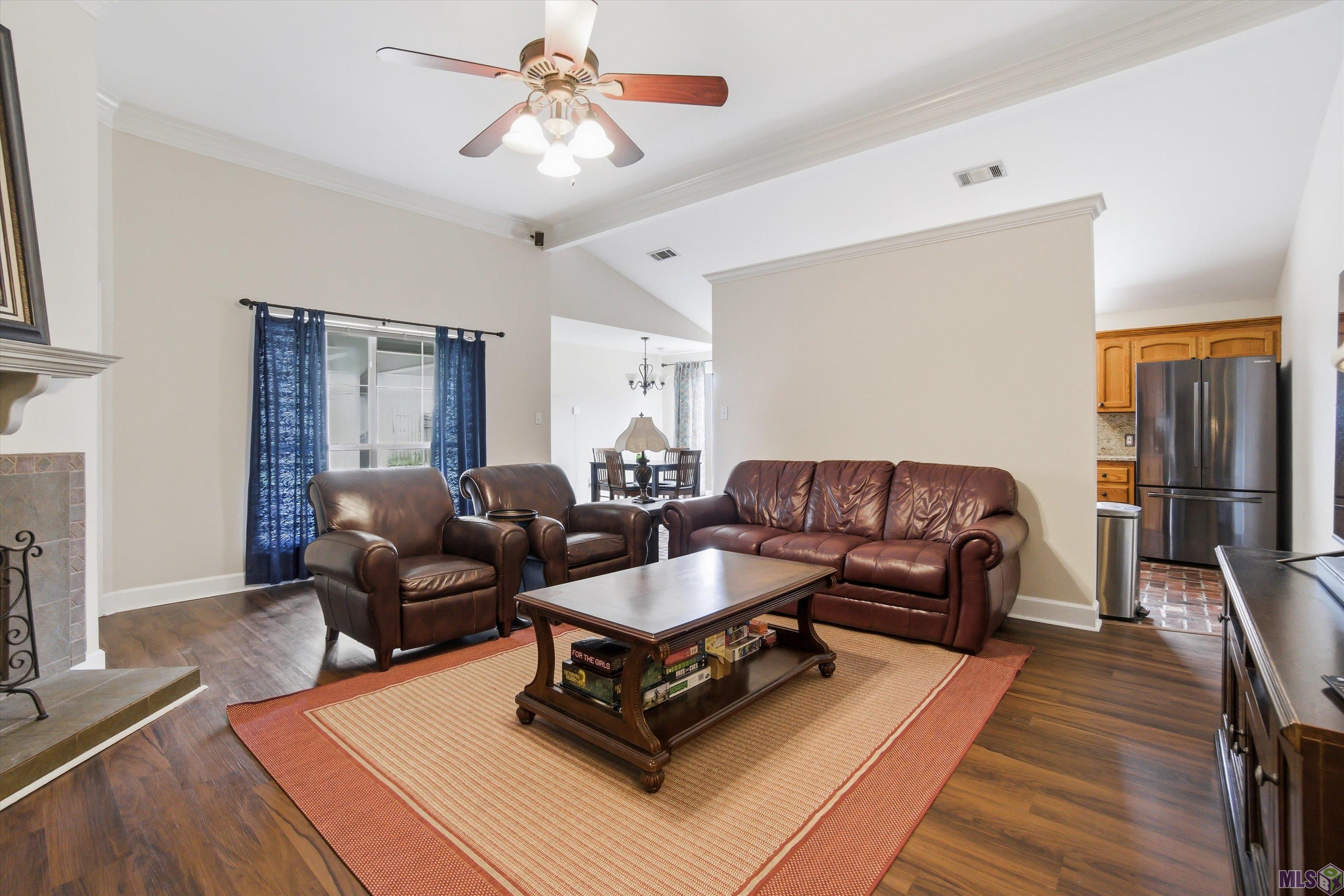 17656 Chasefield Avenue Baton Rouge, LA 70817 - Photo 2 of 25