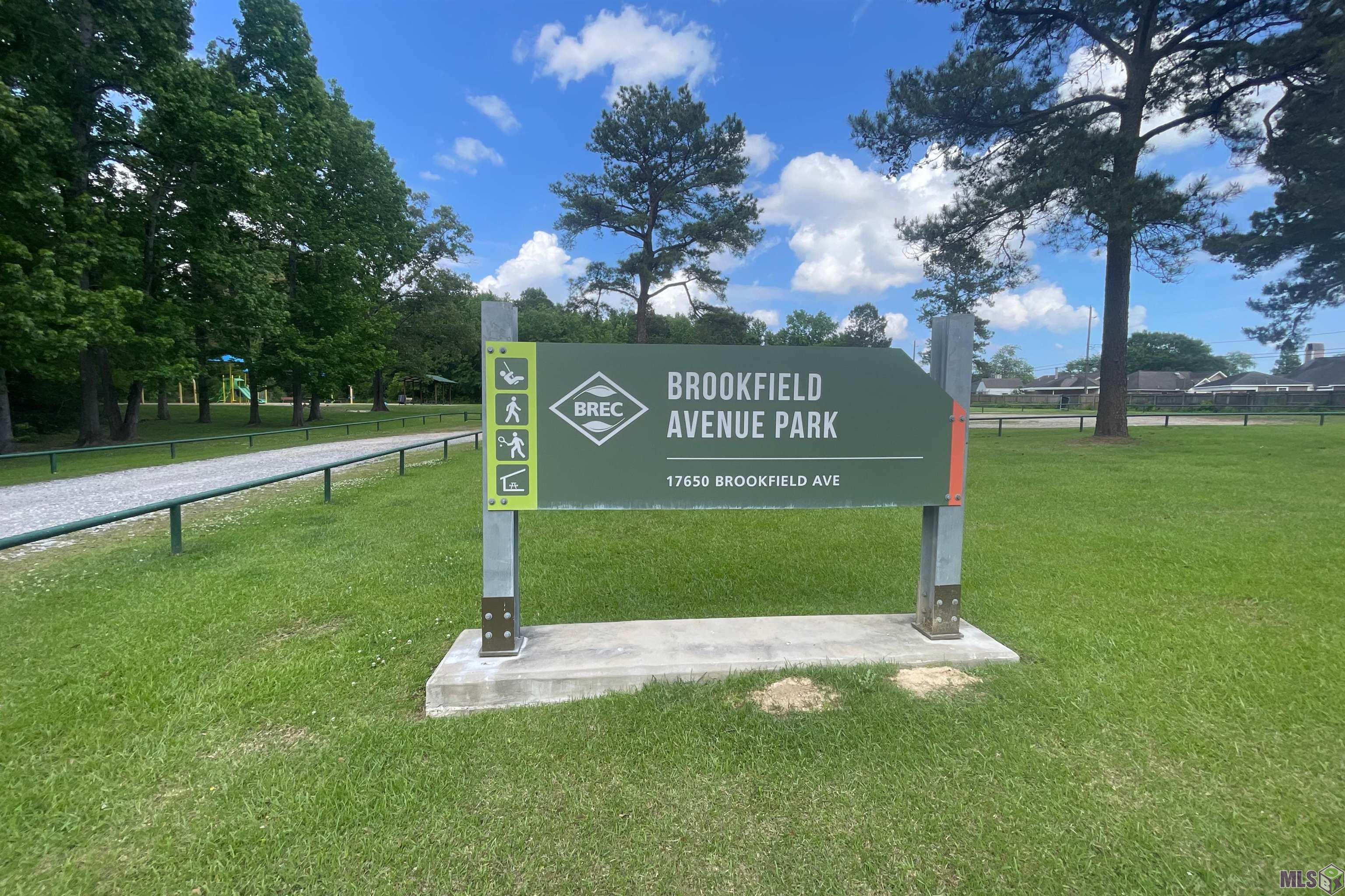 17656 Chasefield Avenue Baton Rouge, LA 70817 - Photo 22 of 25 Neighborhood Park