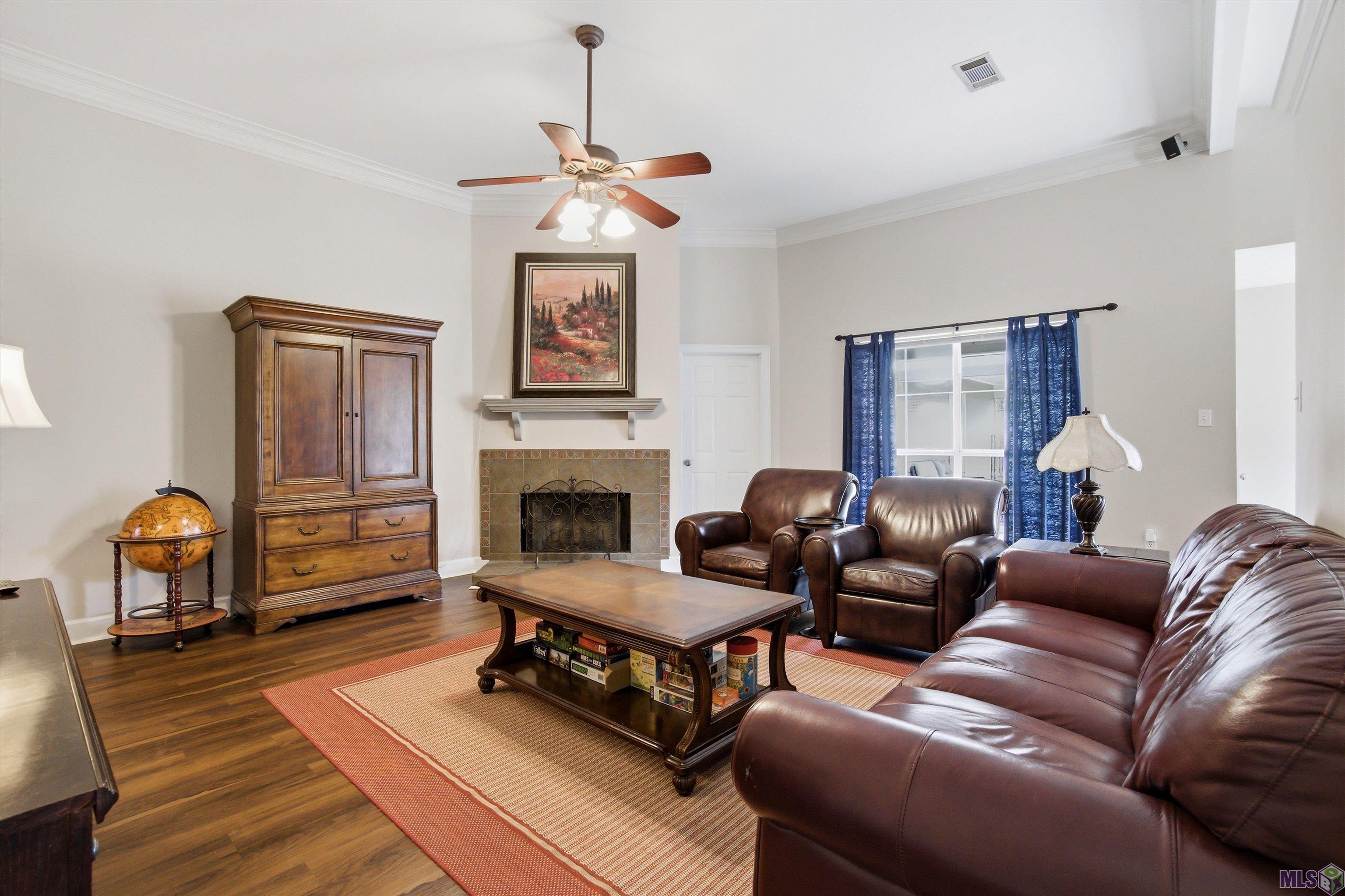 17656 Chasefield Avenue Baton Rouge, LA 70817 - Photo 3 of 25
