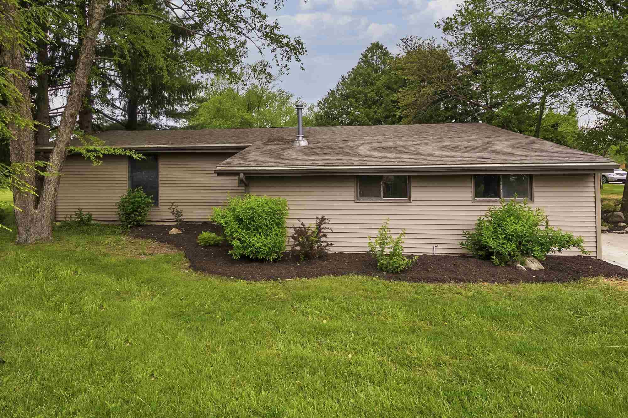 5530 Homestead Road Fort Wayne, IN 46814 - Photo 9 of 35