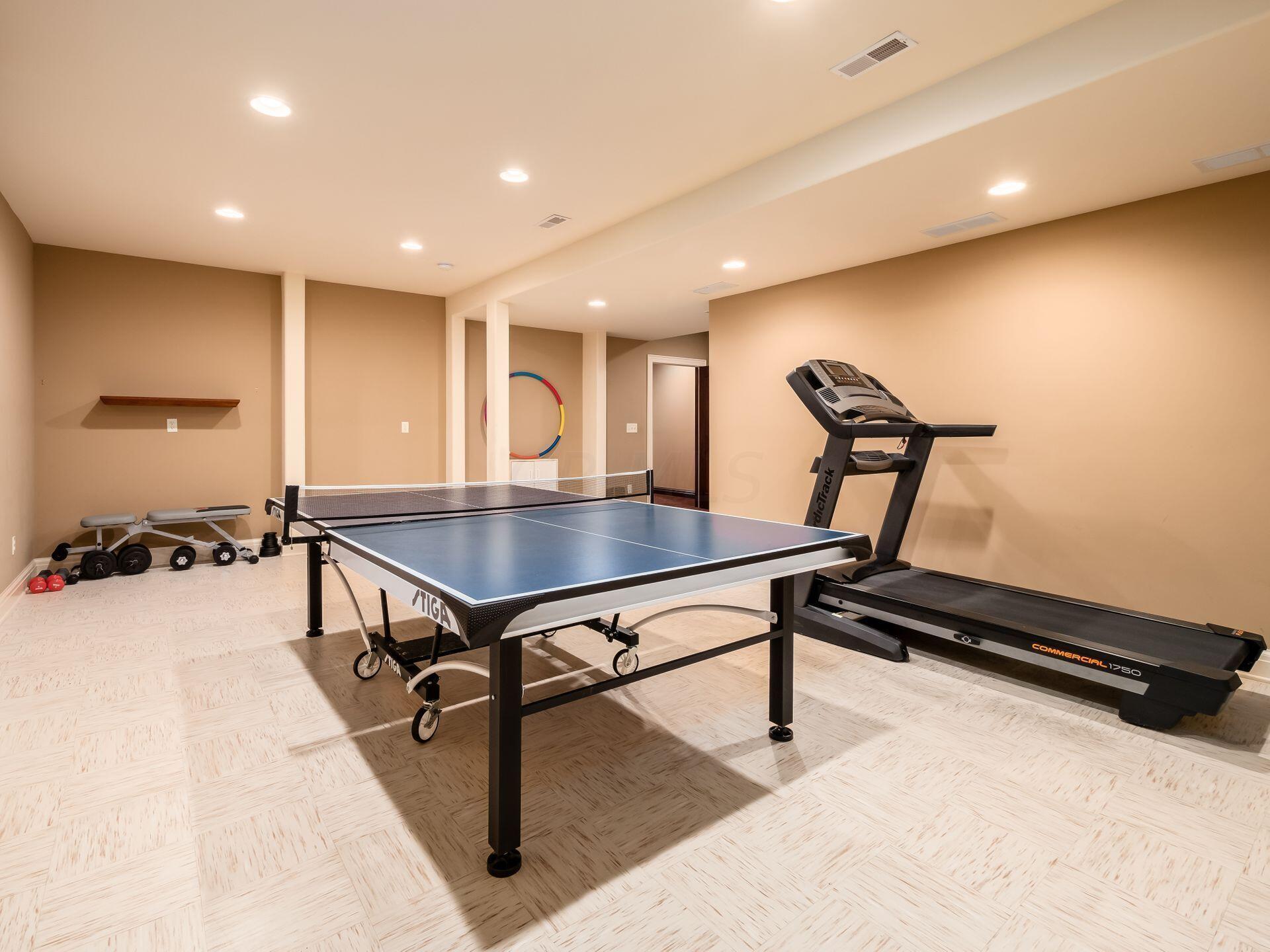 2576 Colts Neck Road Blacklick, OH 43004 - Photo 56 of 71 Exercise/flex room