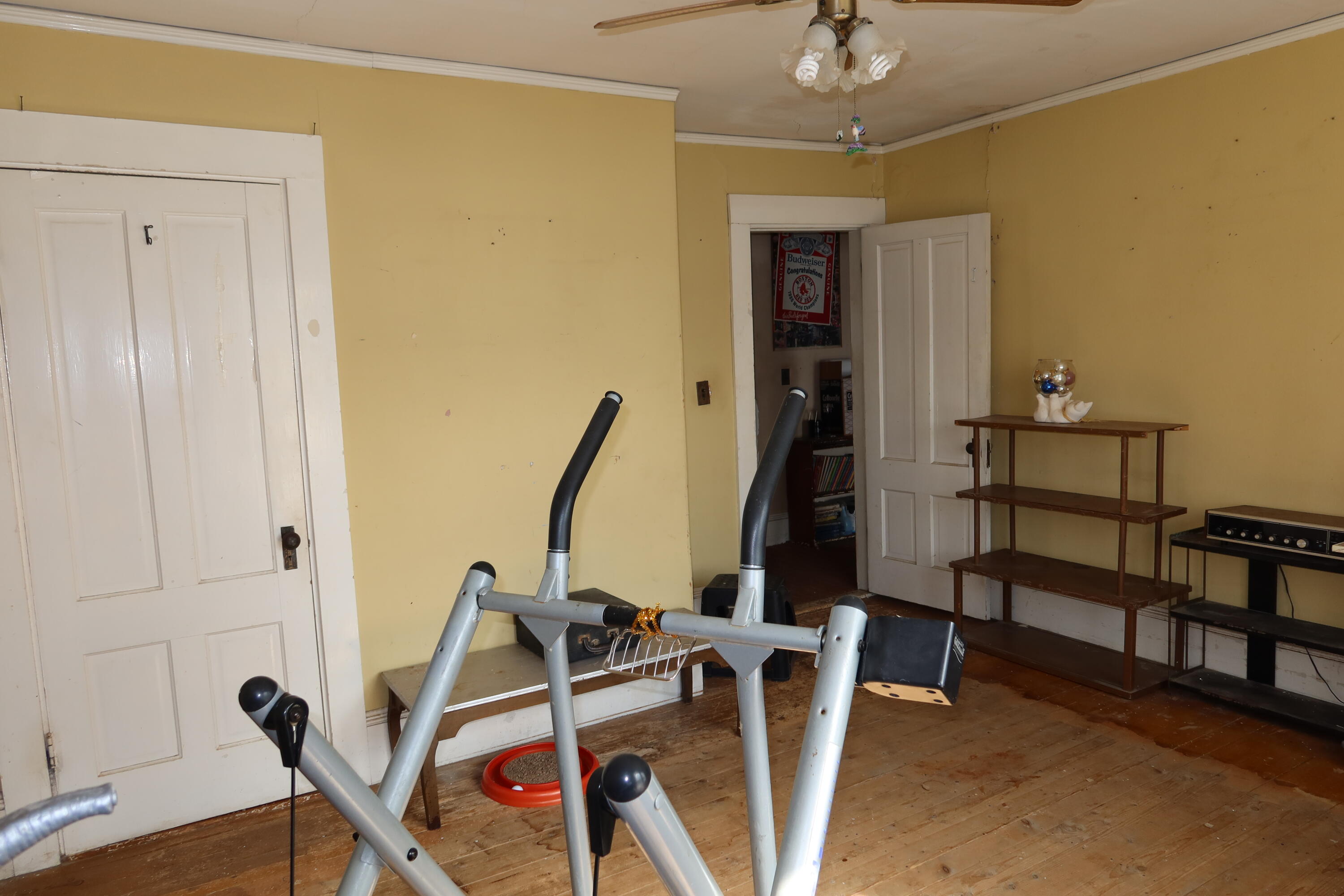 12 Park Street Milo, ME 04463 - Photo 22 of 36 sitting room on 2nd floor