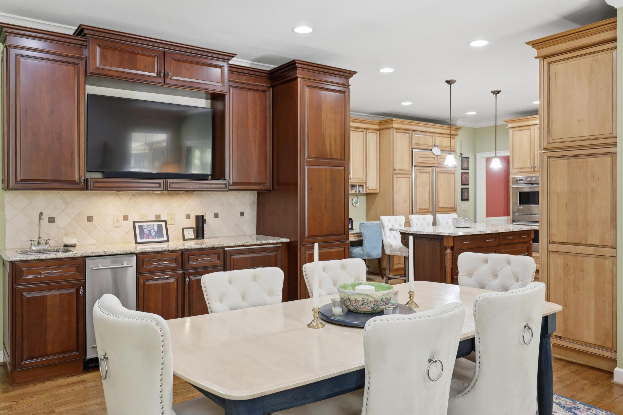 15 Middle Creek Road Signal Mountain, TN 37377 - Photo 11 of 24 Gallery Image 11