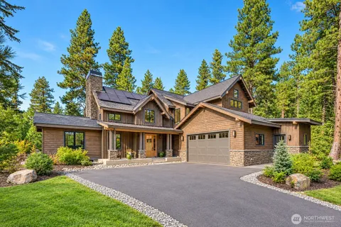 $1,399,999 | 41 Arnica Court, Cle Elum, WA 98922