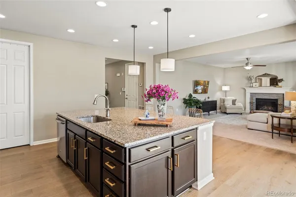 $919,000 | 16021 Williams Place, Broomfield, CO 80023