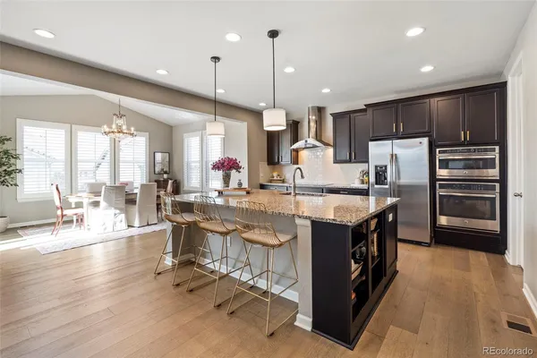 $919,000 | 16021 Williams Place, Broomfield, CO 80023