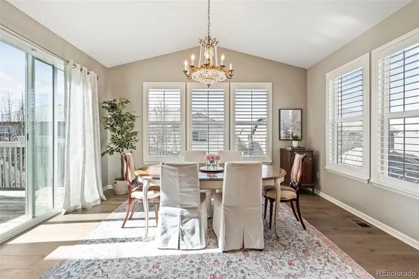 $919,000 | 16021 Williams Place, Broomfield, CO 80023