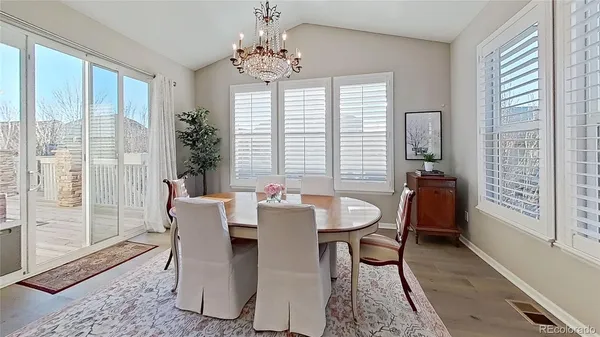 $919,000 | 16021 Williams Place, Broomfield, CO 80023