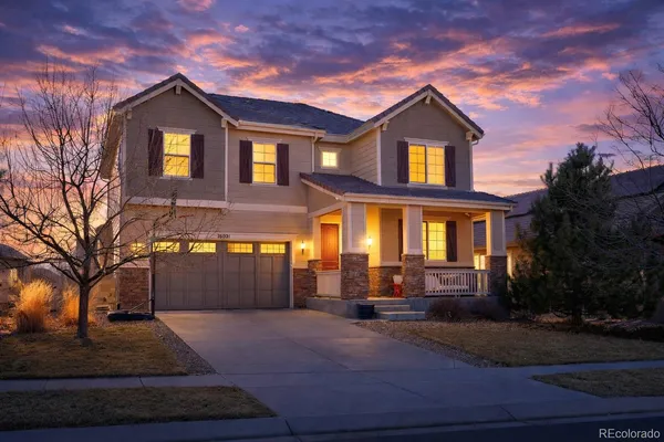 $919,000 | 16021 Williams Place, Broomfield, CO 80023