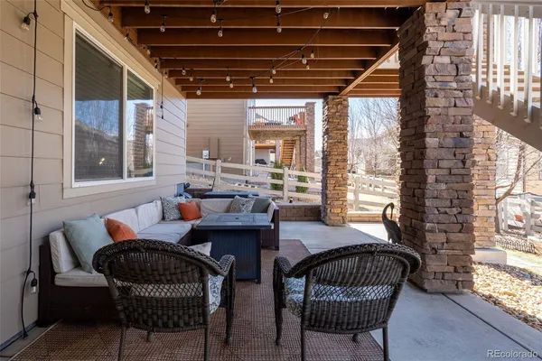 $919,000 | 16021 Williams Place, Broomfield, CO 80023