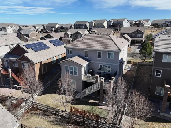 $919,000 | 16021 Williams Place, Broomfield, CO 80023