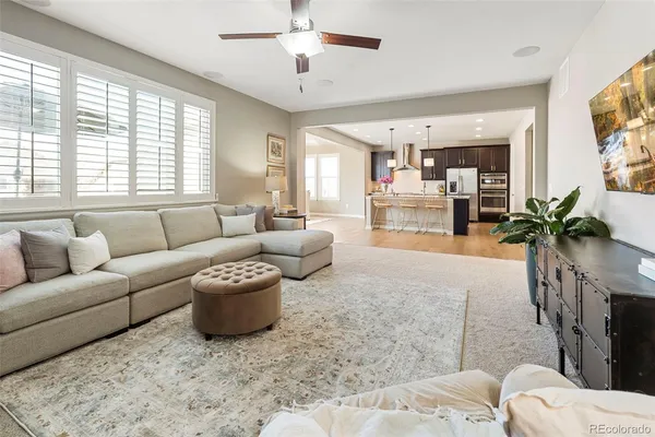 $919,000 | 16021 Williams Place, Broomfield, CO 80023