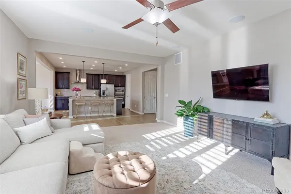 $919,000 | 16021 Williams Place, Broomfield, CO 80023