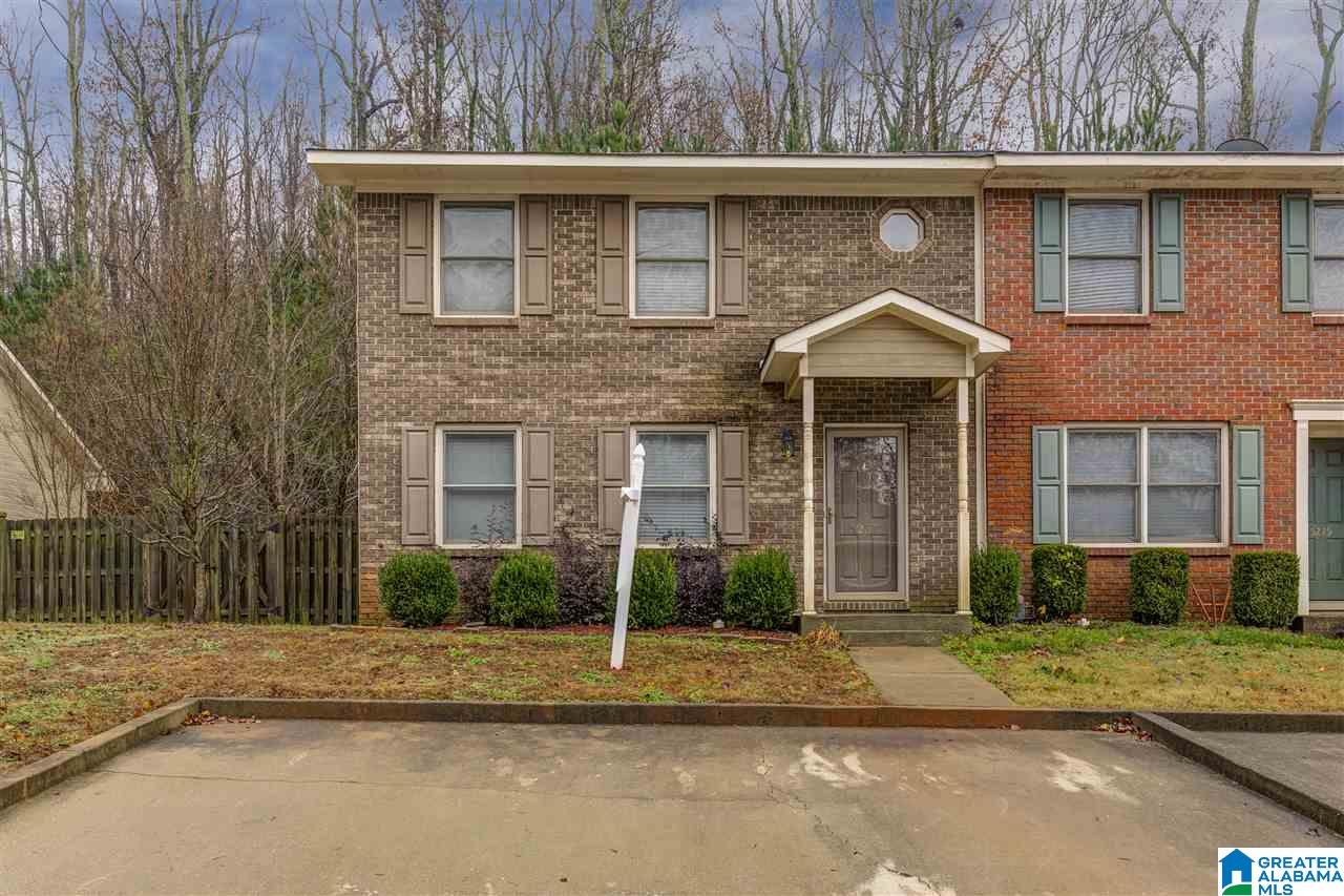5237 Falling Creek Lane Birmingham, AL 35235 - Photo 1 of 20
