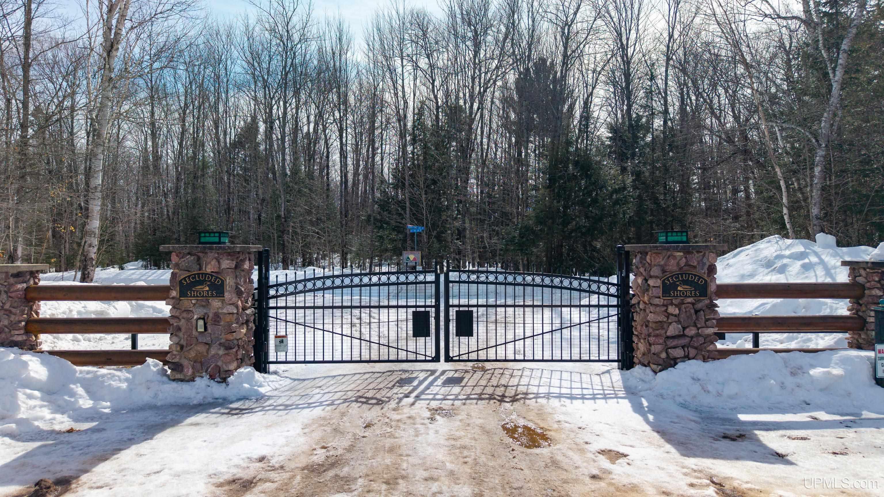 28278 Fence Lake Road Michigamme, MI 49861 - Photo 85 of 94