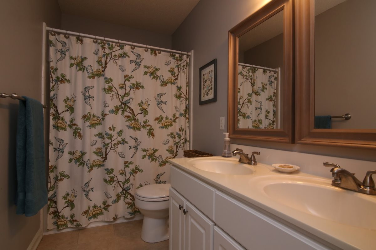6509 Englehardt Drive Raleigh, NC 27617 - Photo 22 of 25 Photo 22