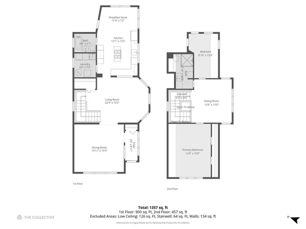 $3,500 | 3135 North Seminary Avenue, Unit 1, Chicago, IL 60657