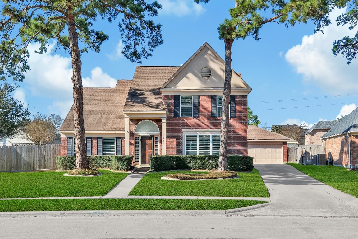 17618 Rustling Aspen Lane Houston, TX 77095 - Photo 1 of 43