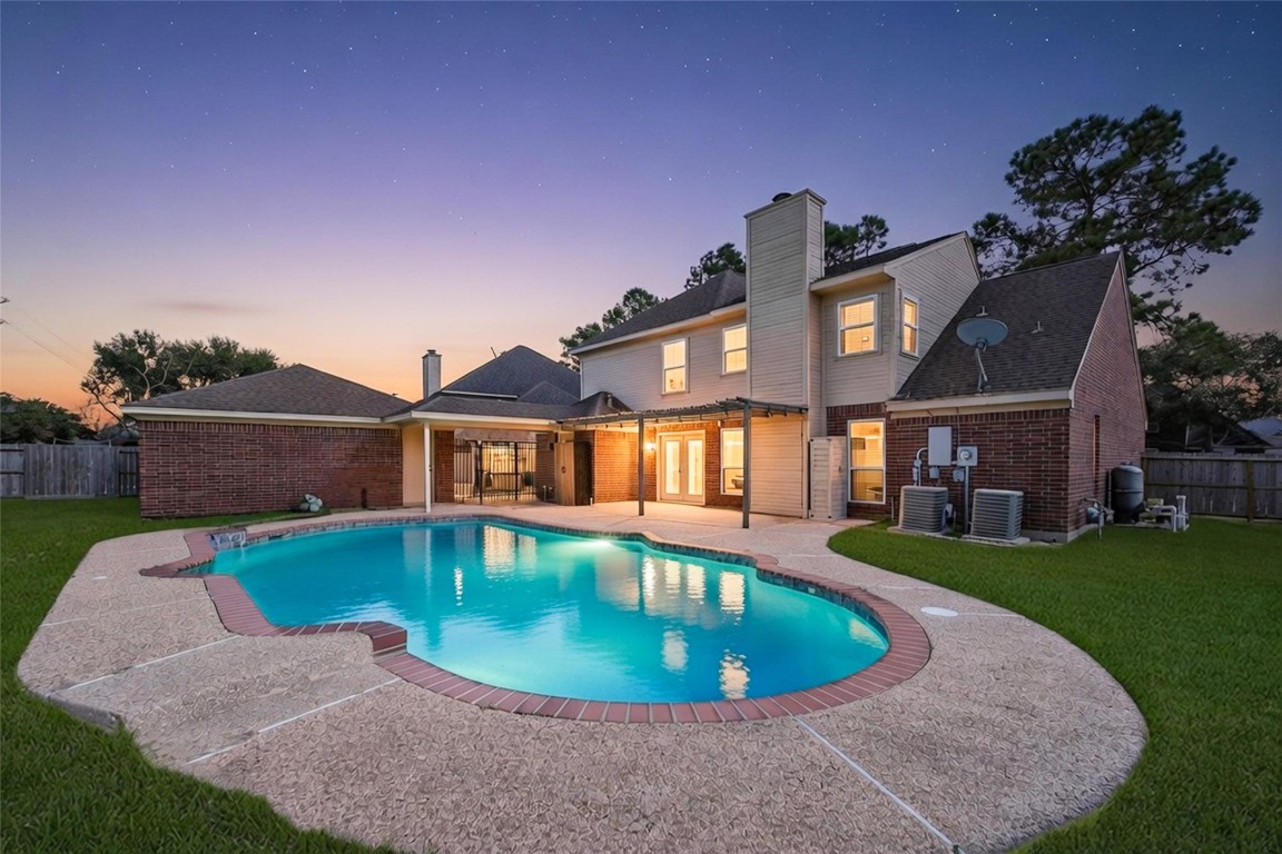 17618 Rustling Aspen Lane Houston, TX 77095 - Photo 3 of 43