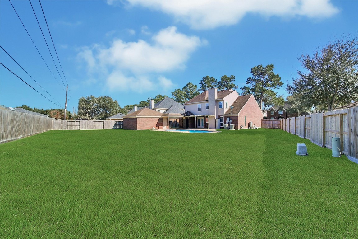 17618 Rustling Aspen Lane Houston, TX 77095 - Photo 42 of 43