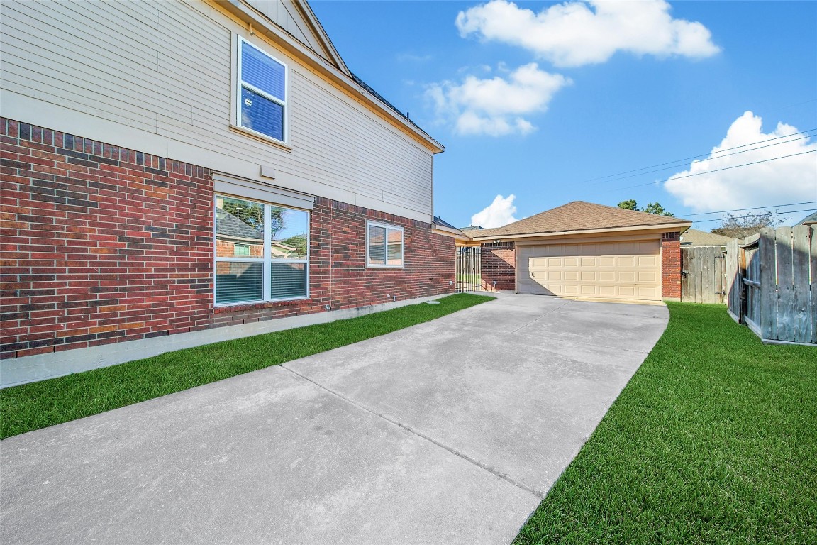 17618 Rustling Aspen Lane Houston, TX 77095 - Photo 43 of 43