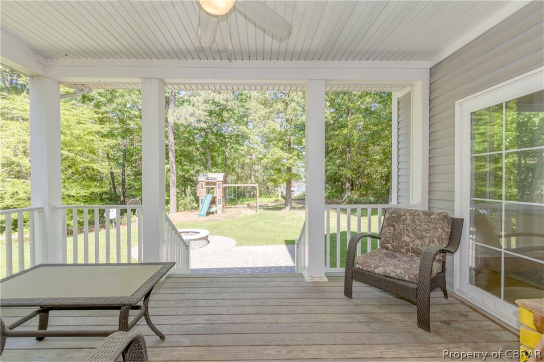 290 Baypointe Court Reedville, VA 22539 - Photo 42 of 48