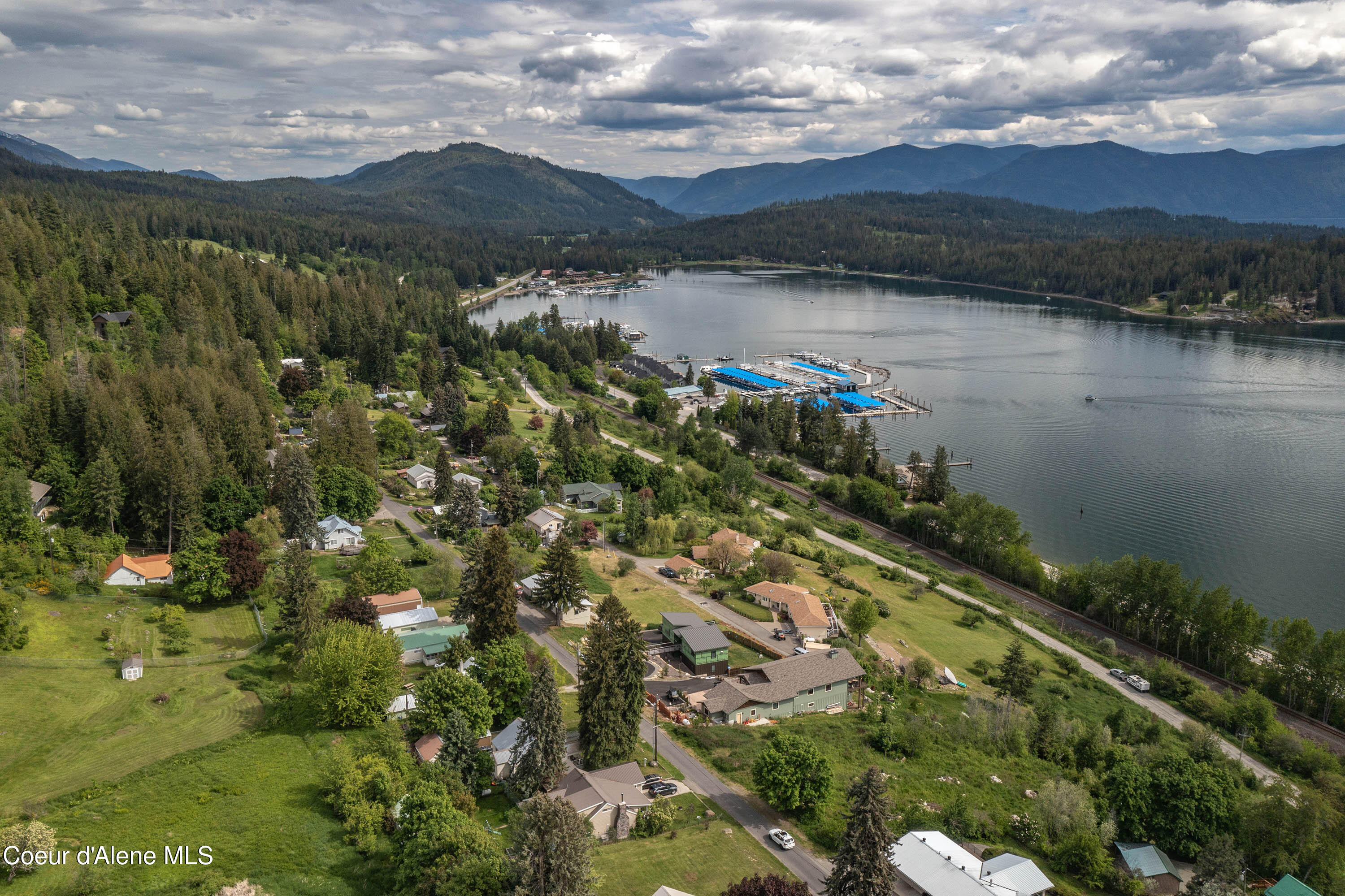 616 Lookout Boulevard Hope, ID 83836 - Photo 6 of 9 DJI_0110