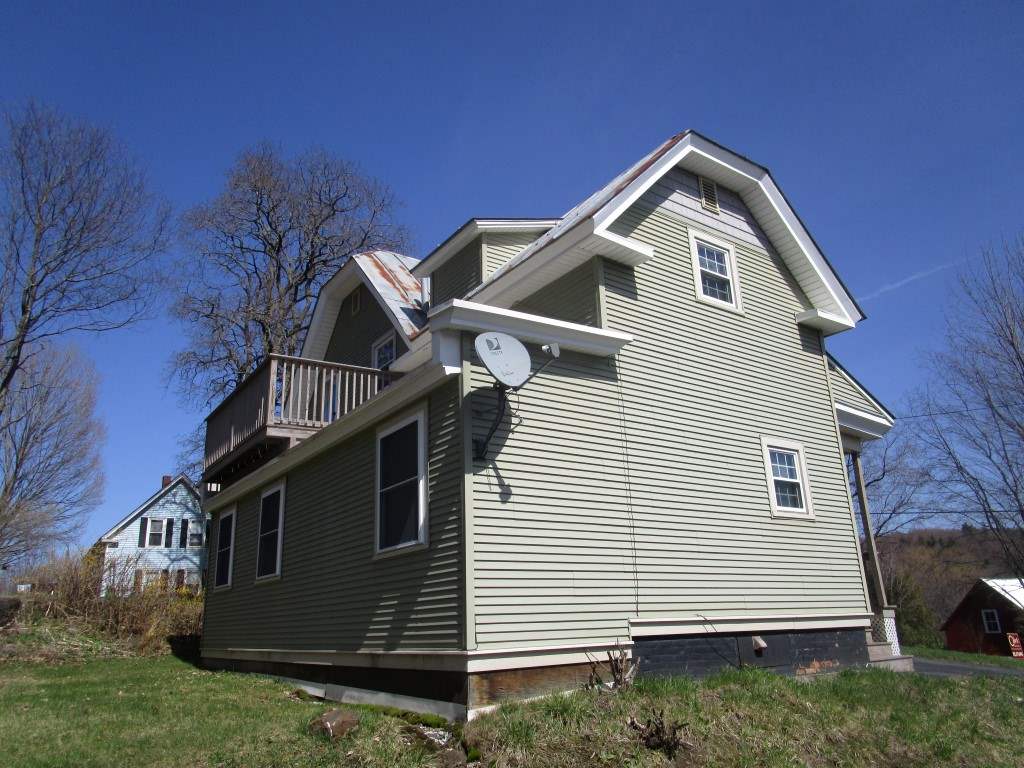 75 Seaver Road Williamstown, VT 05679 - Photo 14 of 16 Gallery Image 14