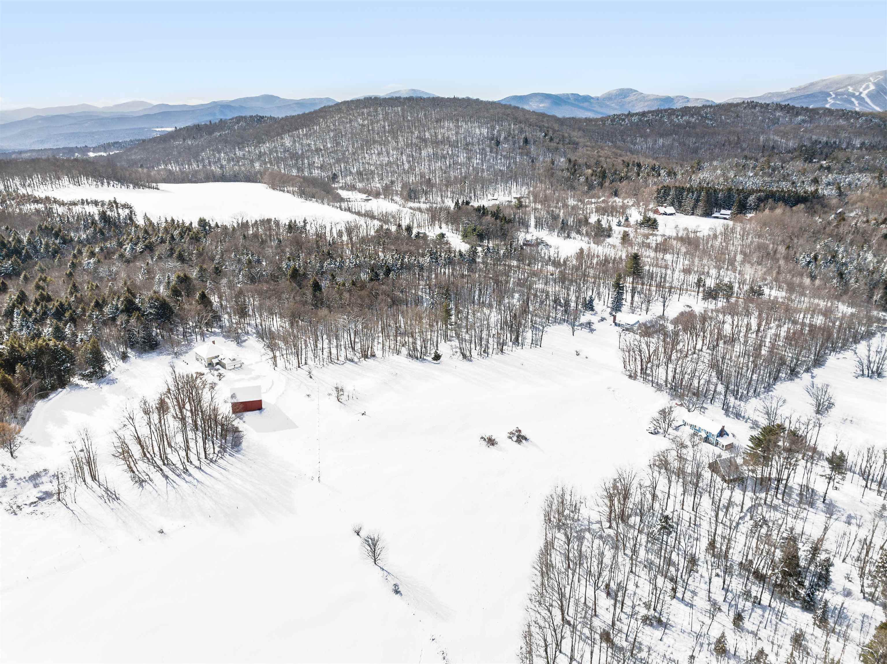 0 West Hill Road Stowe, VT 05672 - Photo 5 of 22