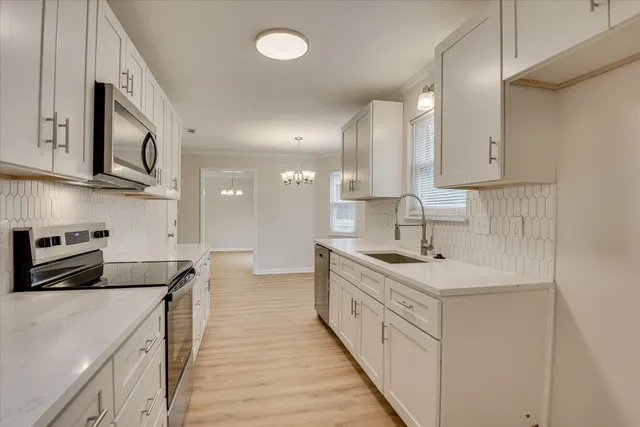 $299,900 | 4770 Red Leaf Court, Martinez, GA 30907