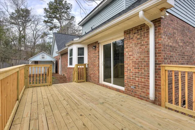 $299,900 | 4770 Red Leaf Court, Martinez, GA 30907