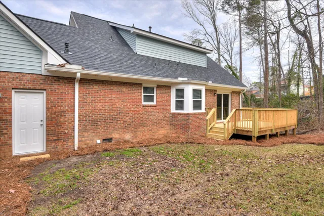 $299,900 | 4770 Red Leaf Court, Martinez, GA 30907