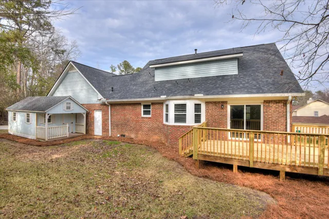 $299,900 | 4770 Red Leaf Court, Martinez, GA 30907