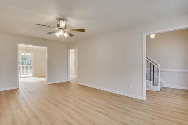 $299,900 | 4770 Red Leaf Court, Martinez, GA 30907