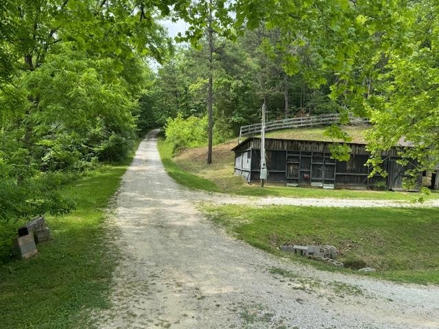 281 Craig Branch Road Olive Hill, KY 41164 - Photo 20 of 27