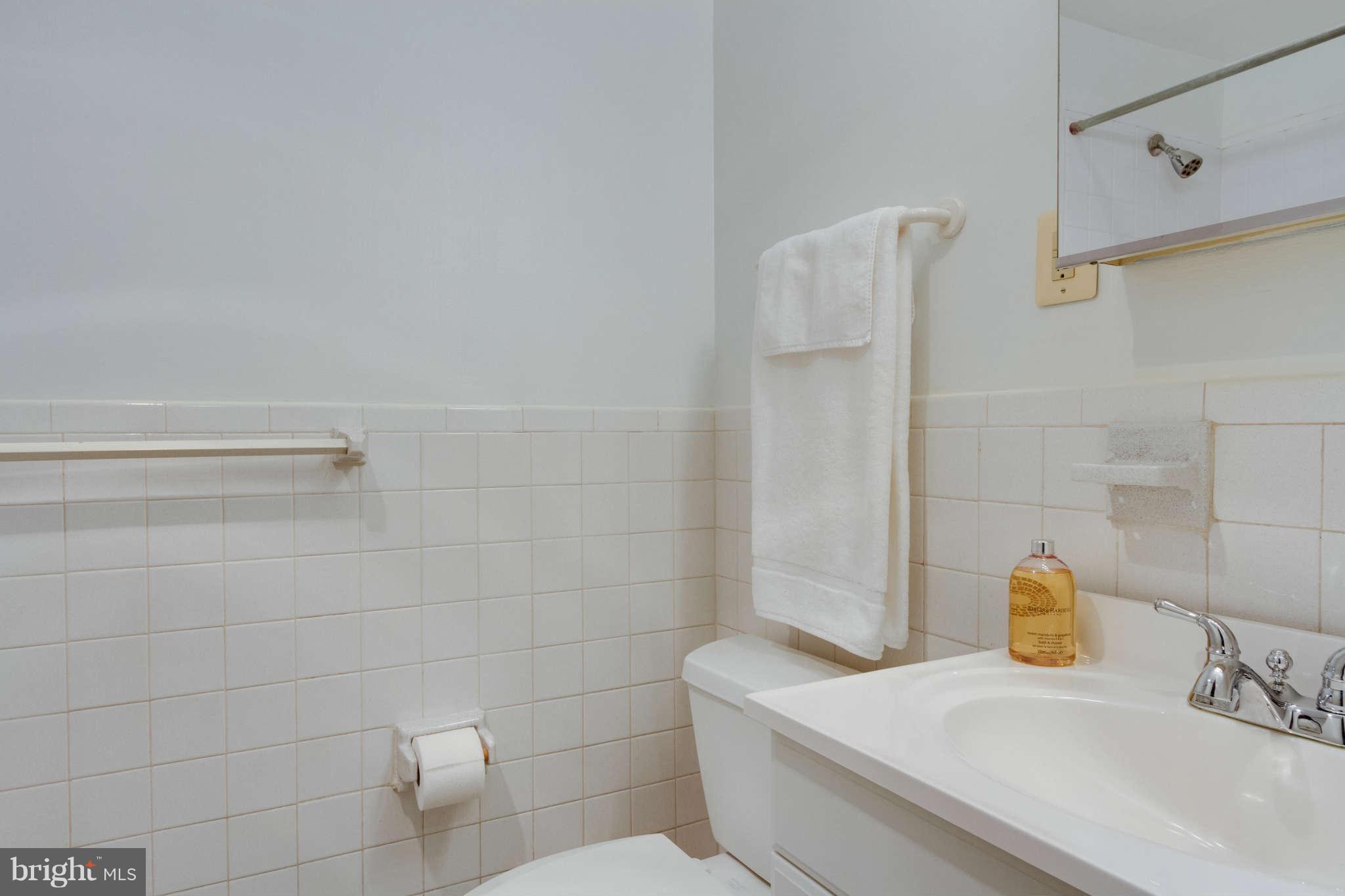 1880 Columbia Road Northwest, Unit 304 Washington, DC 20009 - Photo 15 of 28 Bath