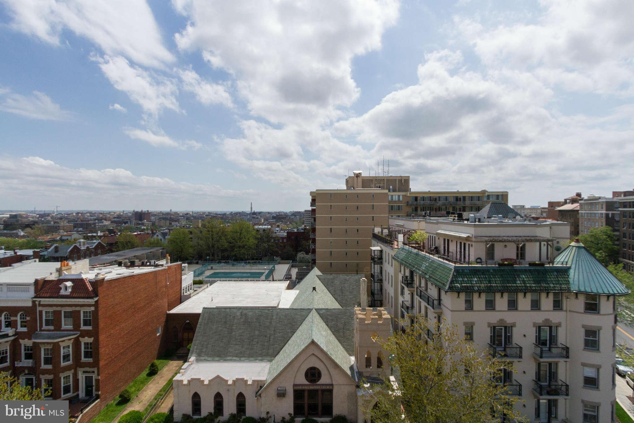 1880 Columbia Road Northwest, Unit 304 Washington, DC 20009 - Photo 23 of 28 View